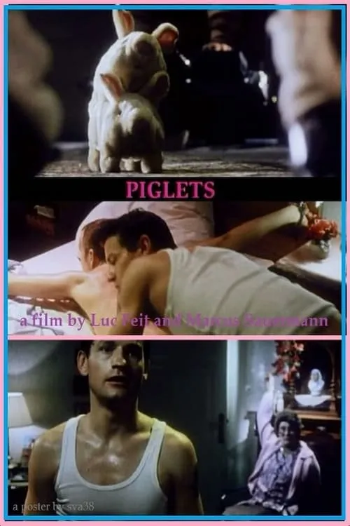 Piglets (movie)