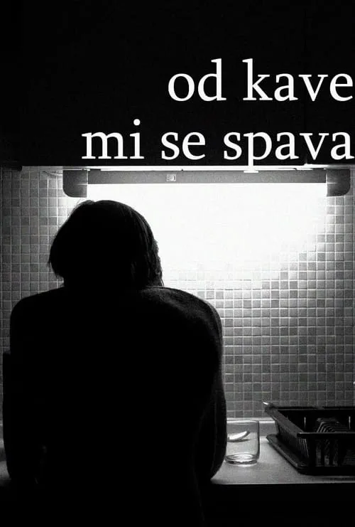 Od kave mi se spava