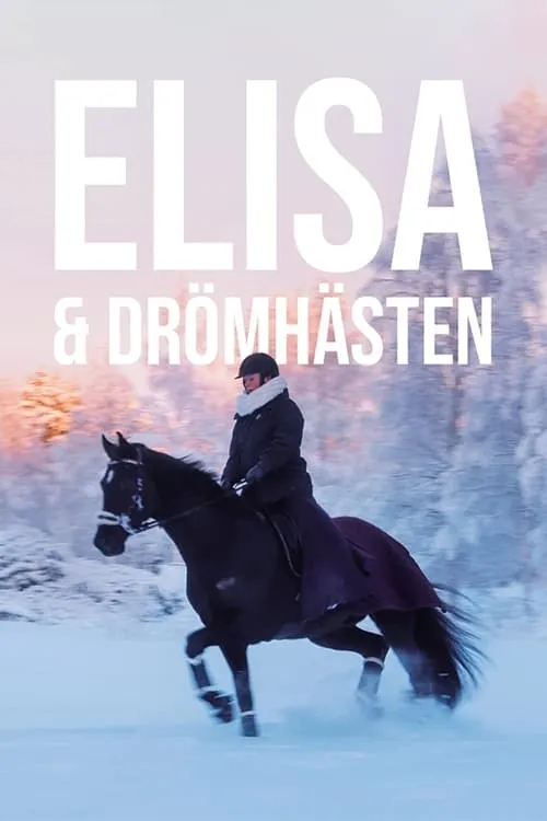 Elisa och drömhästen (фильм)