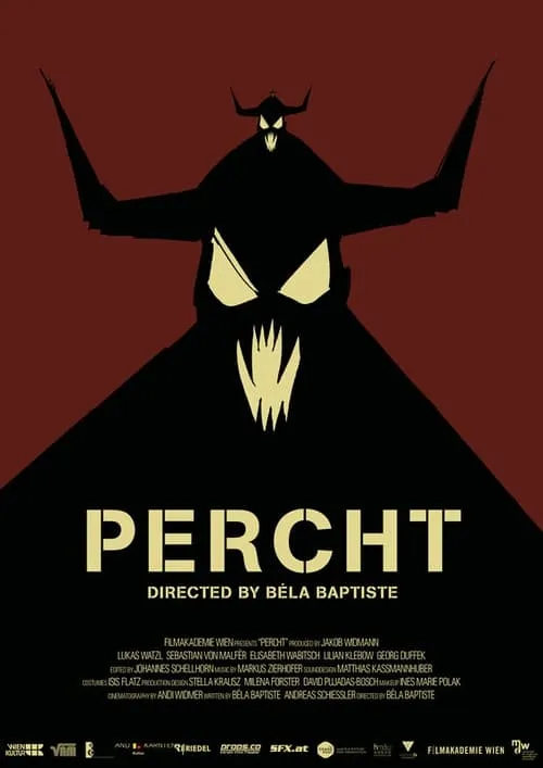 Percht (movie)