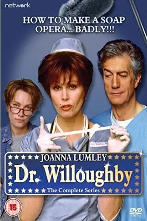 Dr Willoughby (series)