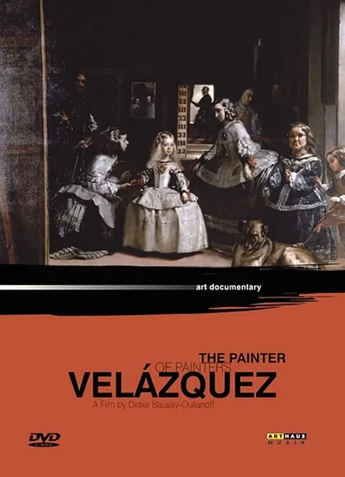 Velázquez: The Painter of Painters (movie)