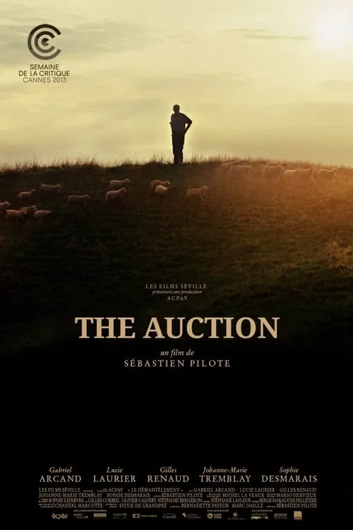 The Auction (movie)
