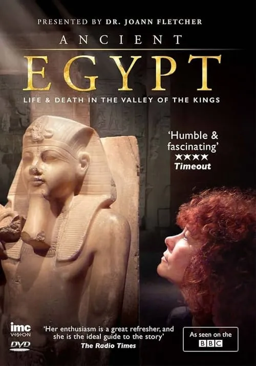 Life and Death in the Valley of the Kings (movie)