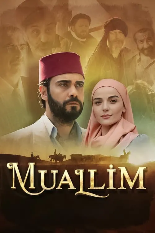 Muallim (movie)