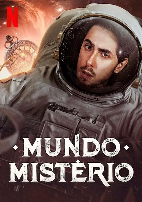 Mundo Mistério (сериал)