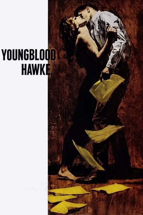 Youngblood Hawke (movie)
