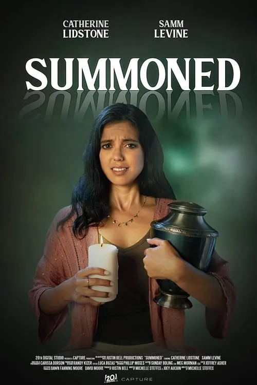 Summoned (movie)