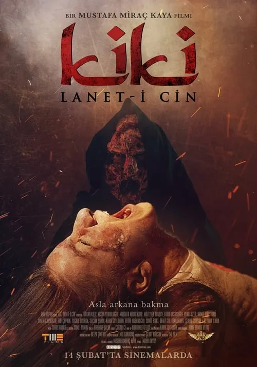 Kiki: Lanet-i Cin (movie)