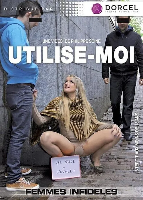 Utilise moi !