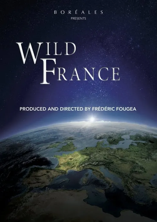 Wild France (movie)