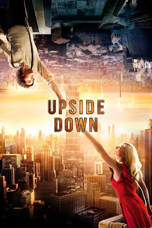 Upside Down (movie)