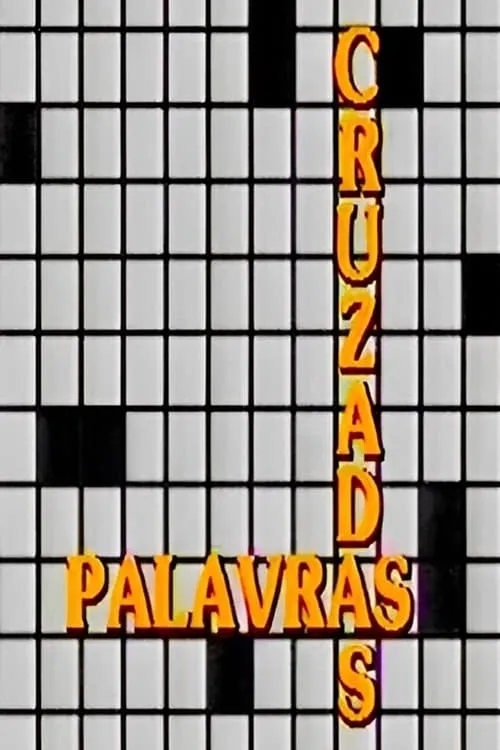 Palavras Cruzadas (series)