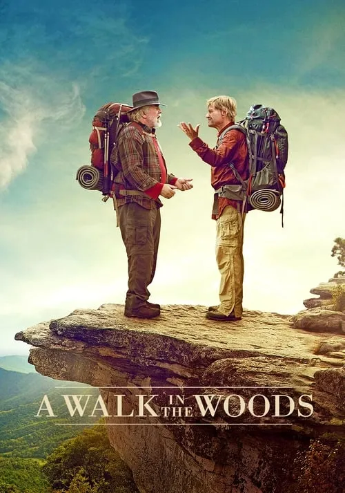 A Walk in the Woods (movie)