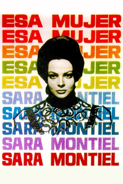 Esa mujer (movie)