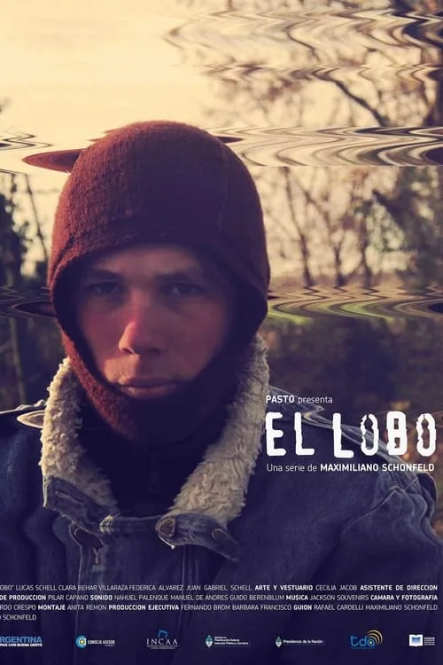 El lobo (сериал)