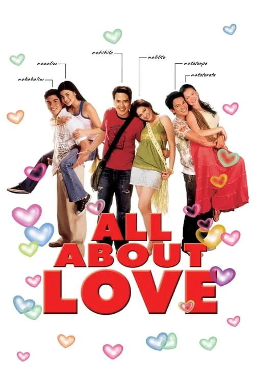 All About Love (movie)