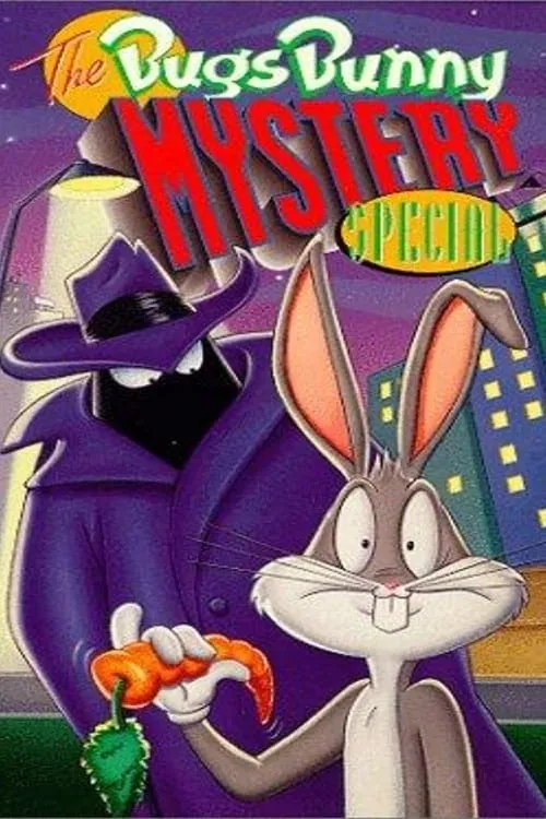 The Bugs Bunny Mystery Special (movie)