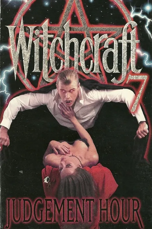 Witchcraft VII: Judgement Hour (movie)