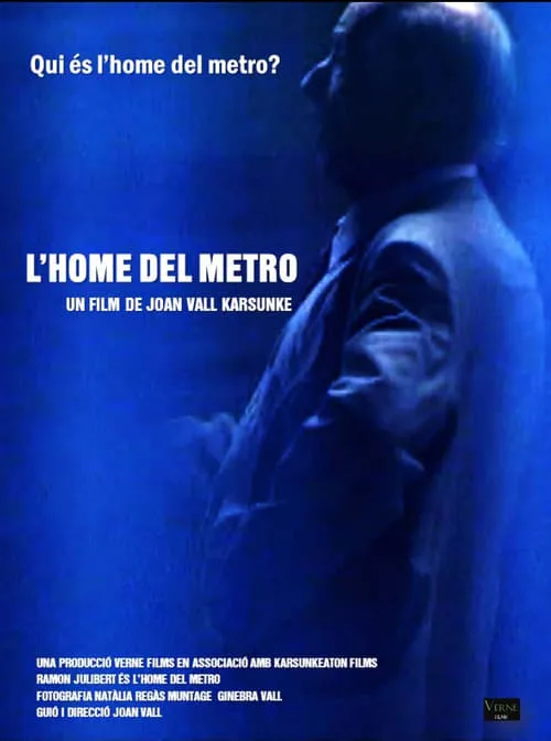 L’home del metro (фильм)