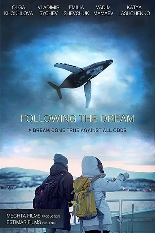 Following the Dream (movie)