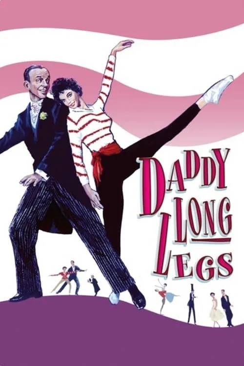 Daddy Long Legs (movie)