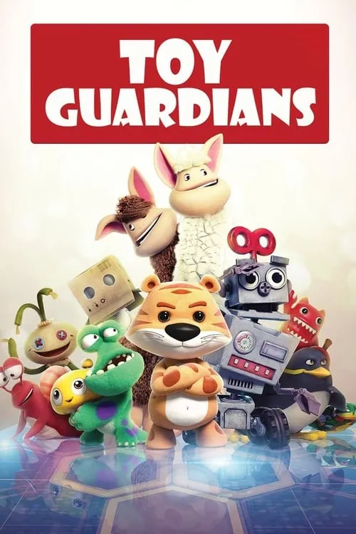 Toy Guardians (movie)