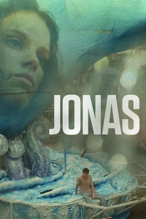 Jonah (movie)