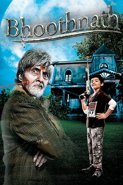 Bhoothnath (movie)