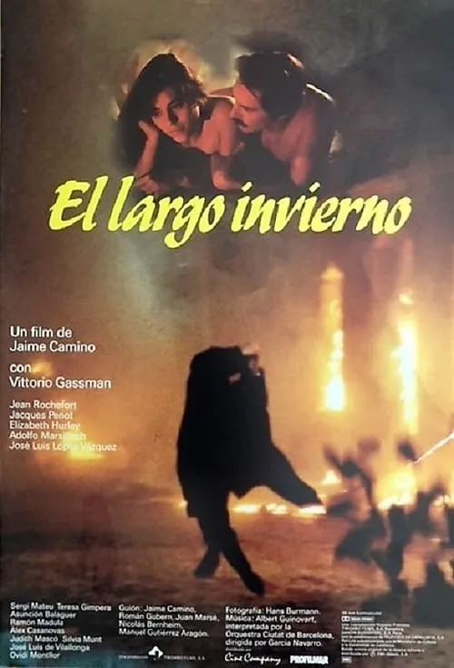 El largo invierno (фильм)