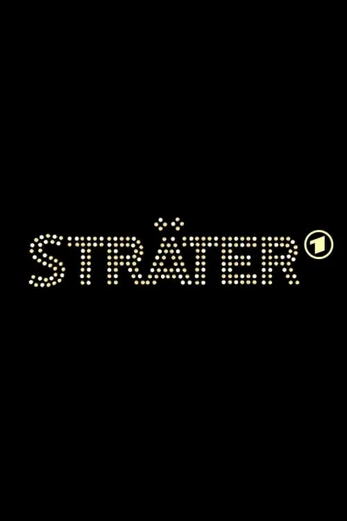 Sträter (series)