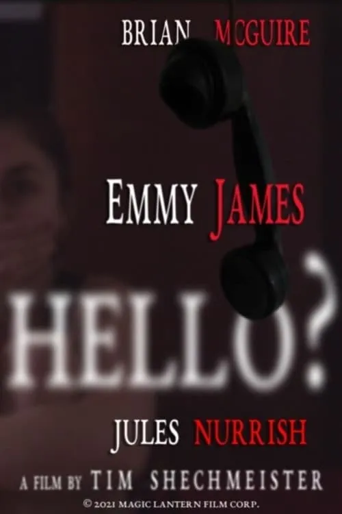 Hello? (фильм)