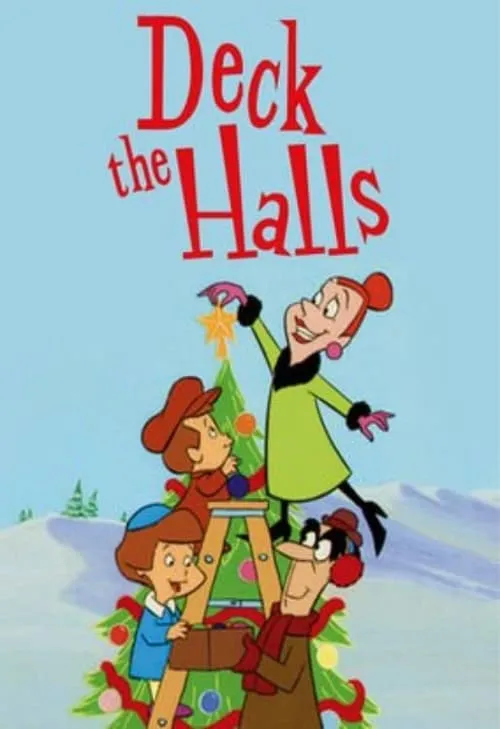 Deck the Halls (movie)