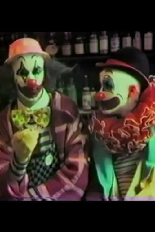 A Couple of Cannibals Eating a Clown (I Should Coco) (movie)