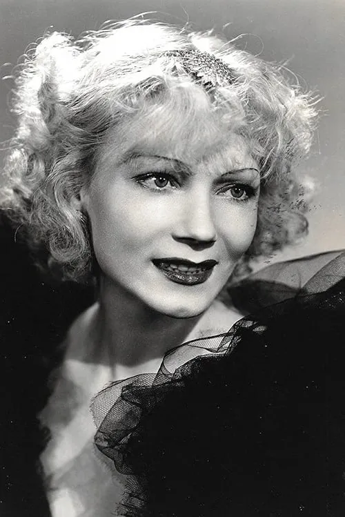 Gilda Gray