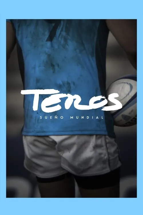 Teros, sueño mundial (фильм)