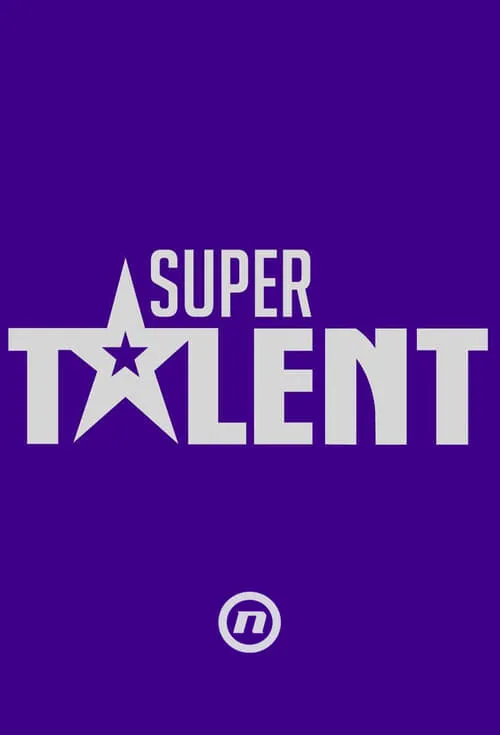 Supertalent (сериал)