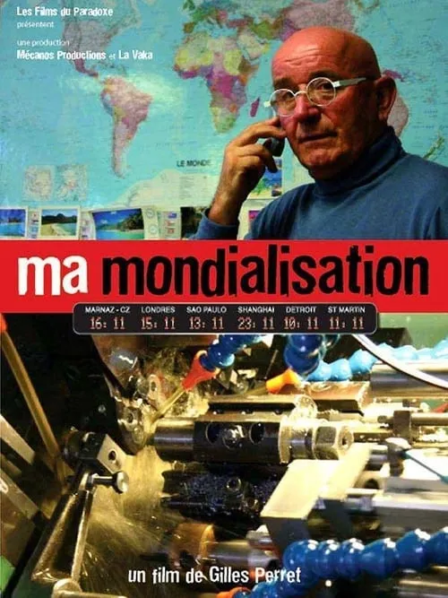 Ma mondialisation (фильм)