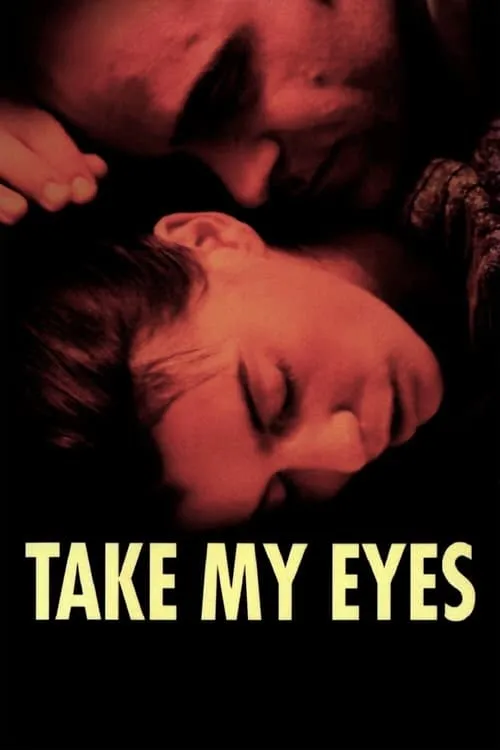 Take My Eyes (movie)