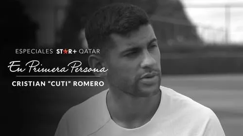 Cristian "Cuti" Romero