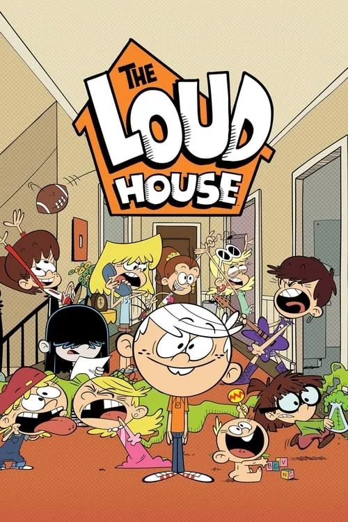 The Loud House (series)