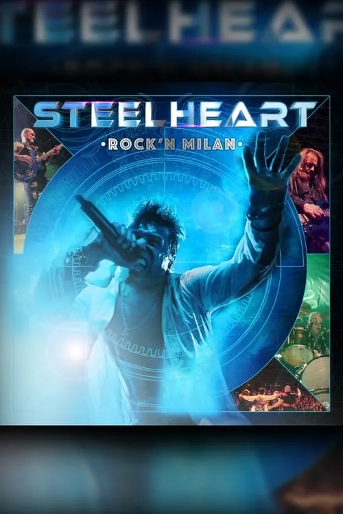 Steelheart: Rock 'N Milan (фильм)