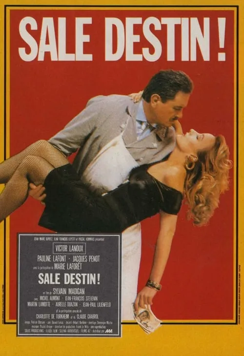 Sale destin (фильм)