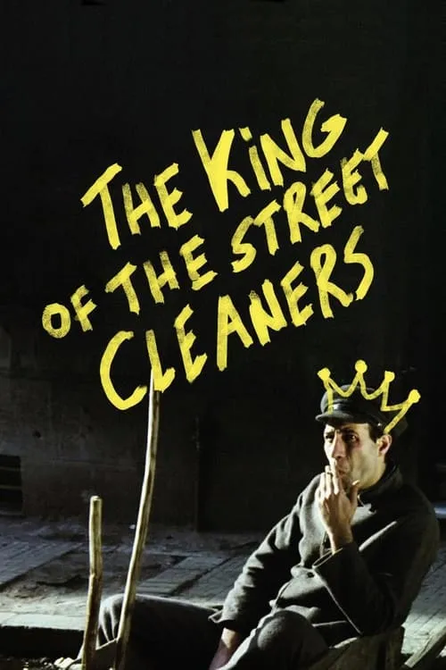 The King of the Street Cleaners (movie)