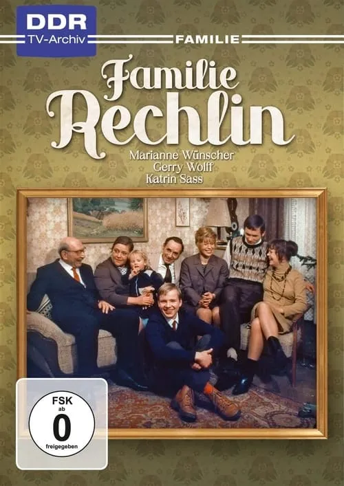Familie Rechlin (movie)