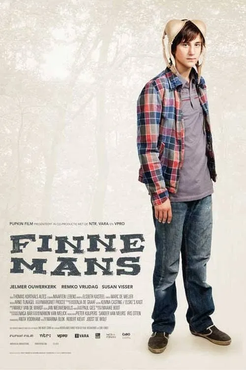 The Finnster (movie)