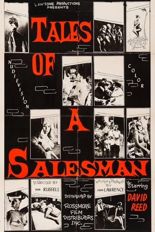 Tales of a Salesman (фильм)