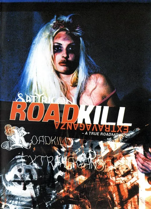 Roadkill Extravaganza (фильм)