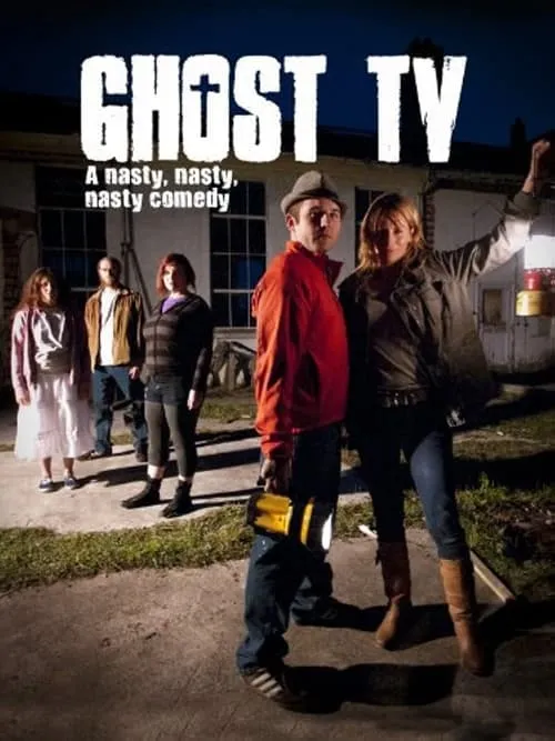 Ghost TV (movie)