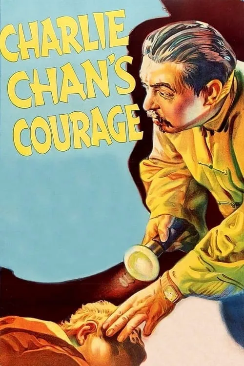 Charlie Chan's Courage (movie)